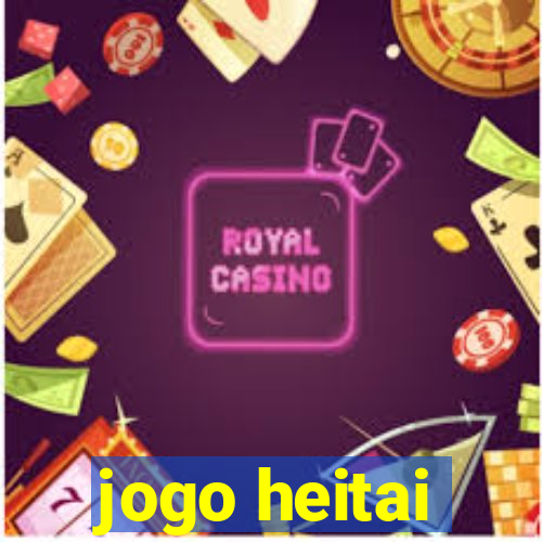 jogo heitai